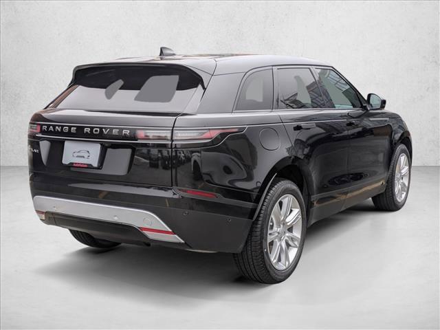 new 2026 Land Rover Range Rover Velar car, priced at $66,707