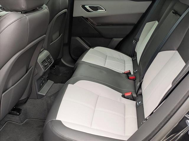 new 2026 Land Rover Range Rover Velar car, priced at $66,707