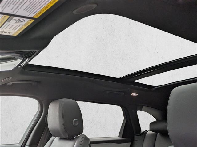 new 2026 Land Rover Range Rover Velar car, priced at $66,707