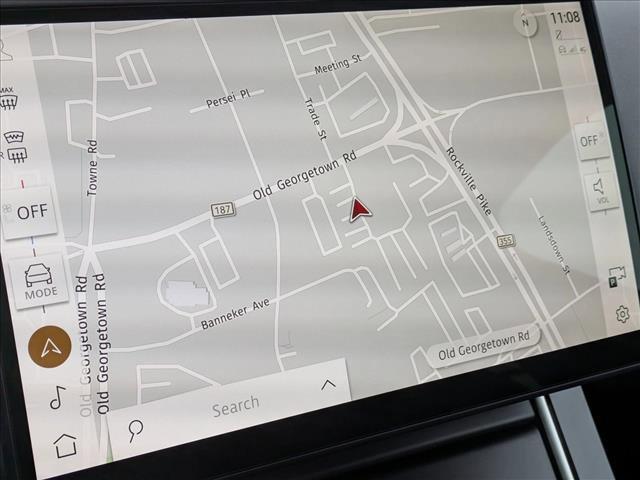 new 2026 Land Rover Range Rover Velar car, priced at $66,707