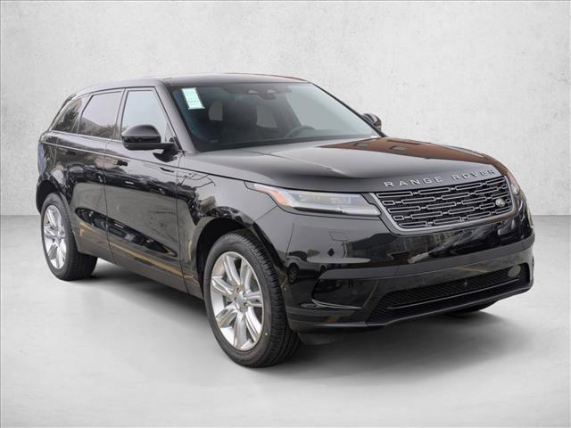 new 2026 Land Rover Range Rover Velar car, priced at $66,707