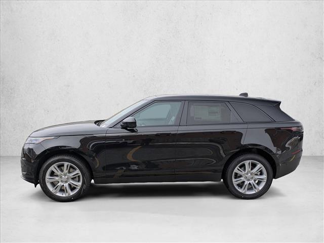 new 2026 Land Rover Range Rover Velar car, priced at $66,707