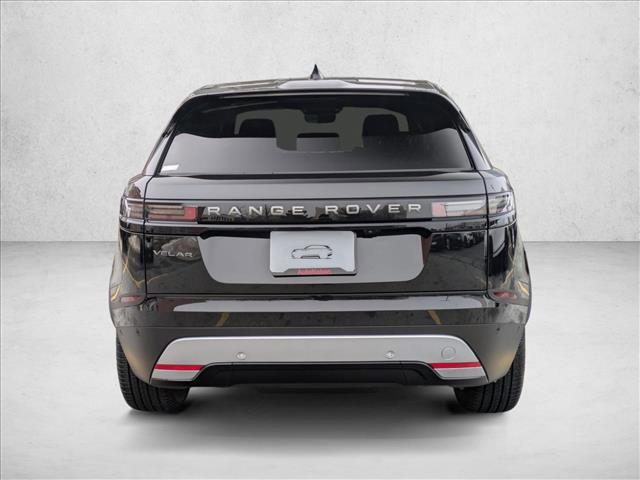 new 2026 Land Rover Range Rover Velar car, priced at $66,707
