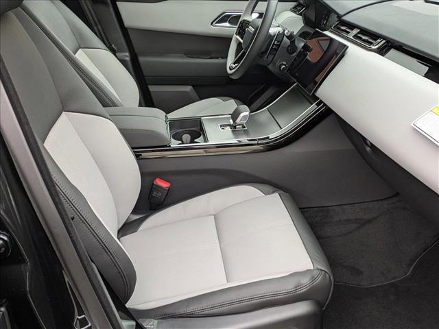 new 2026 Land Rover Range Rover Velar car, priced at $66,707