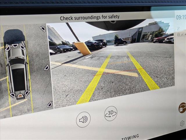 new 2025 Land Rover Defender car, priced at $83,075