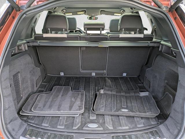 used 2020 Land Rover Discovery Sport car, priced at $24,990