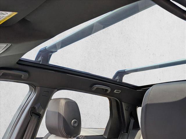 used 2020 Land Rover Discovery Sport car, priced at $24,990