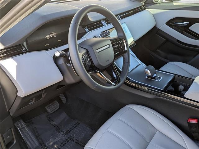 used 2026 Land Rover Range Rover Evoque car, priced at $51,963
