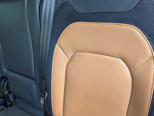 used 2023 Land Rover Defender car, priced at $60,793