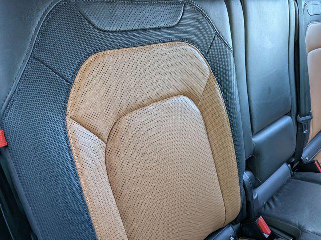 used 2023 Land Rover Defender car, priced at $60,793