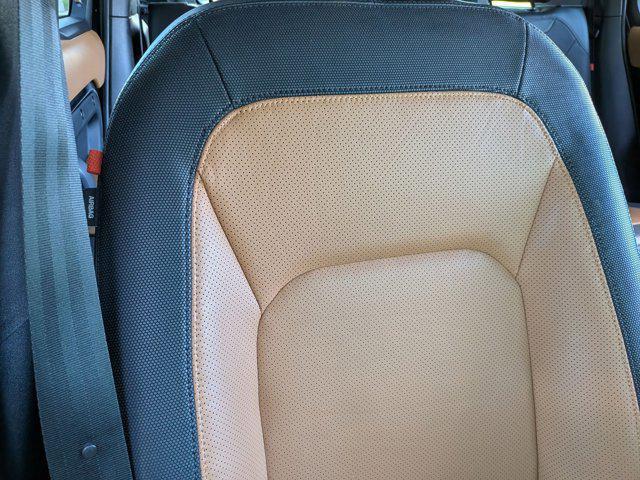 used 2023 Land Rover Defender car, priced at $60,793