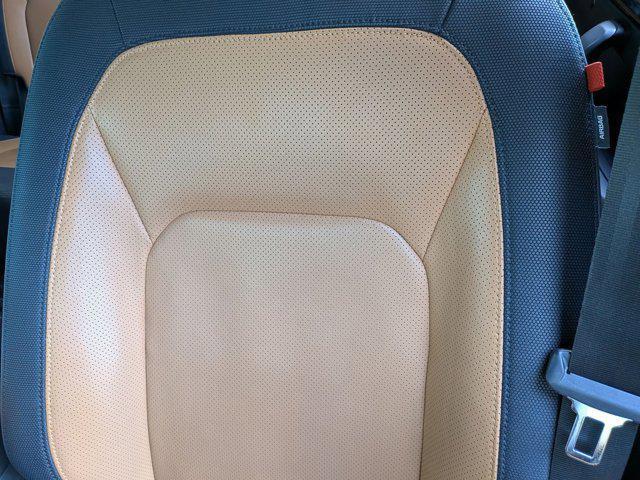 used 2023 Land Rover Defender car, priced at $60,793