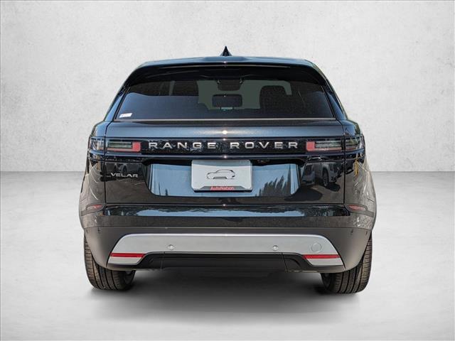 used 2026 Land Rover Range Rover Velar car, priced at $61,933