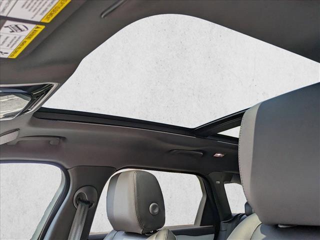 used 2026 Land Rover Range Rover Velar car, priced at $61,933