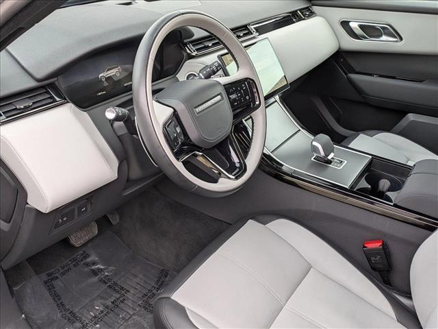 used 2026 Land Rover Range Rover Velar car, priced at $55,411