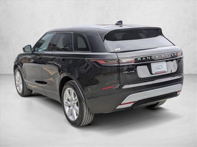 used 2026 Land Rover Range Rover Velar car, priced at $55,411