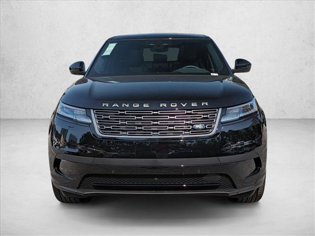 used 2026 Land Rover Range Rover Velar car, priced at $61,933
