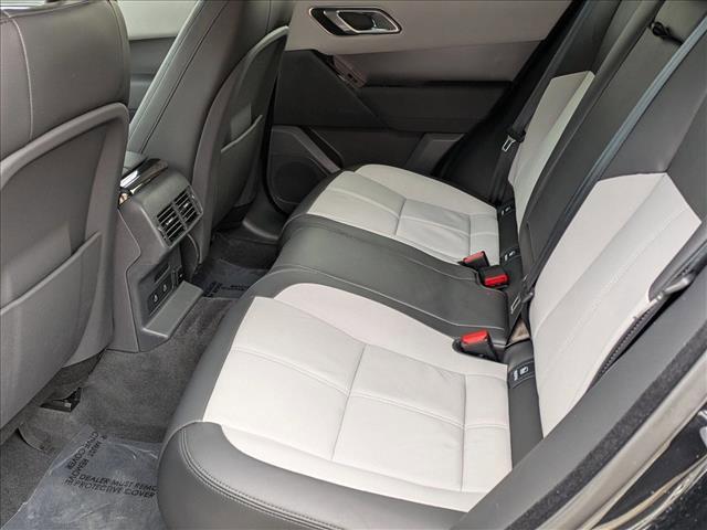 used 2026 Land Rover Range Rover Velar car, priced at $55,411