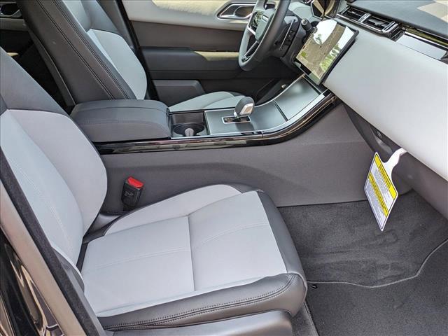 used 2026 Land Rover Range Rover Velar car, priced at $61,933