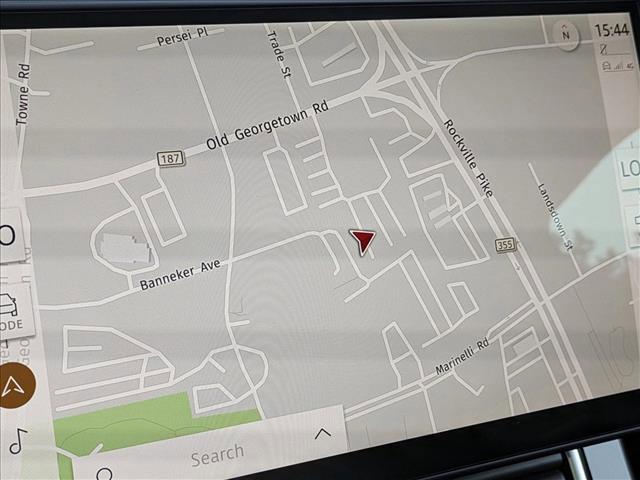 used 2026 Land Rover Range Rover Velar car, priced at $61,933