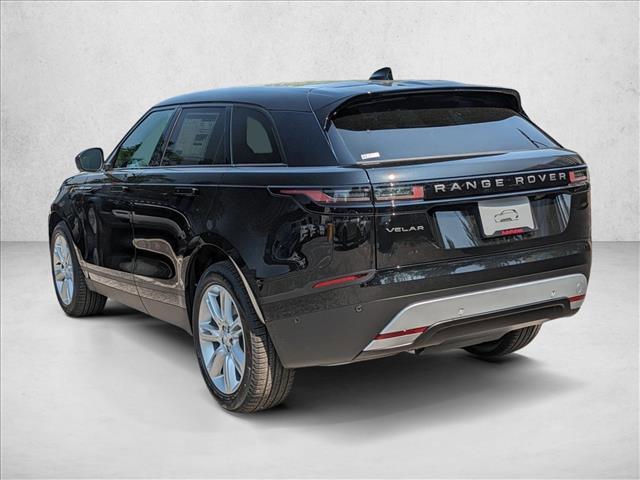 used 2026 Land Rover Range Rover Velar car, priced at $61,933