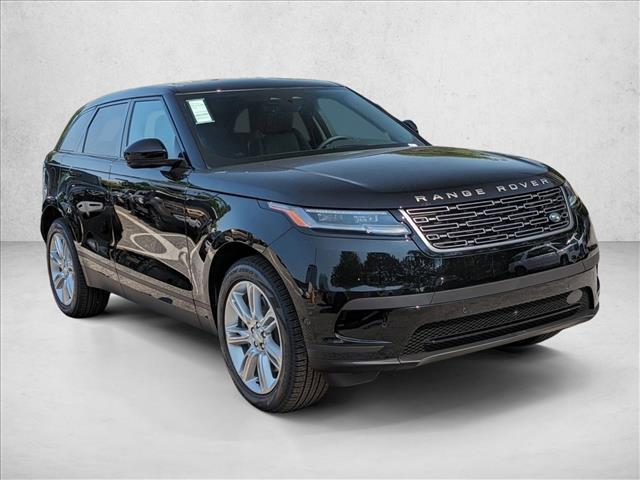 used 2026 Land Rover Range Rover Velar car, priced at $61,933