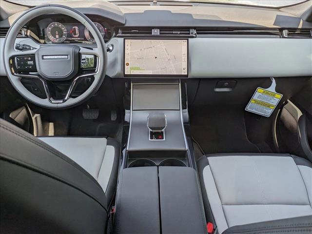 used 2026 Land Rover Range Rover Velar car, priced at $61,933