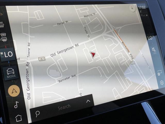 new 2026 Land Rover Range Rover Sport car, priced at $102,990