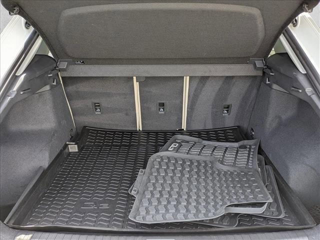 used 2020 Audi Q3 car, priced at $23,990