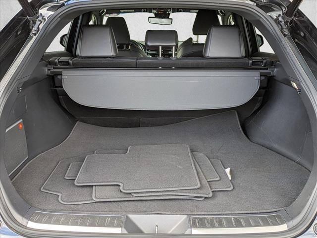 used 2021 Toyota Venza car, priced at $33,239