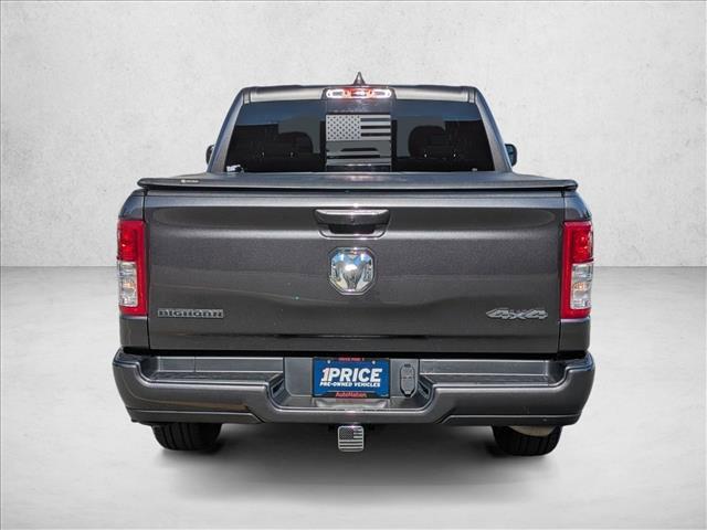 used 2023 Ram 1500 car, priced at $31,726