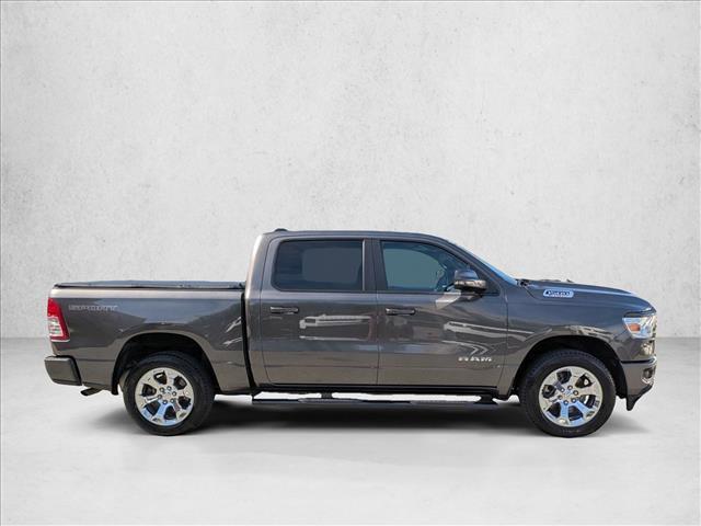 used 2023 Ram 1500 car, priced at $31,726