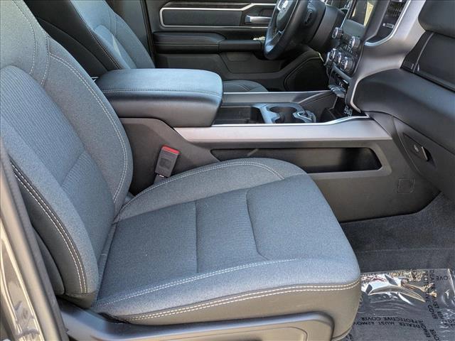 used 2023 Ram 1500 car, priced at $31,726