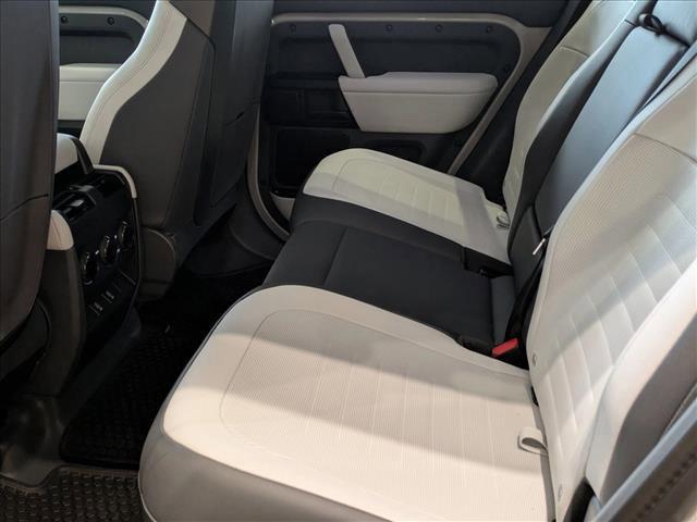 new 2026 Land Rover Defender car, priced at $175,700