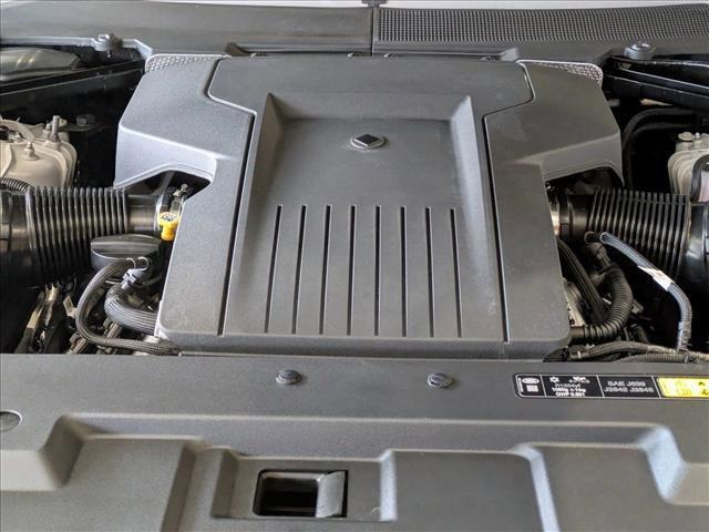 new 2026 Land Rover Defender car, priced at $175,700