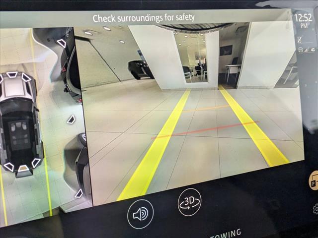 new 2026 Land Rover Defender car, priced at $175,700