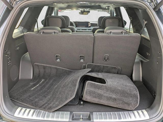 used 2025 Hyundai Palisade car, priced at $45,125