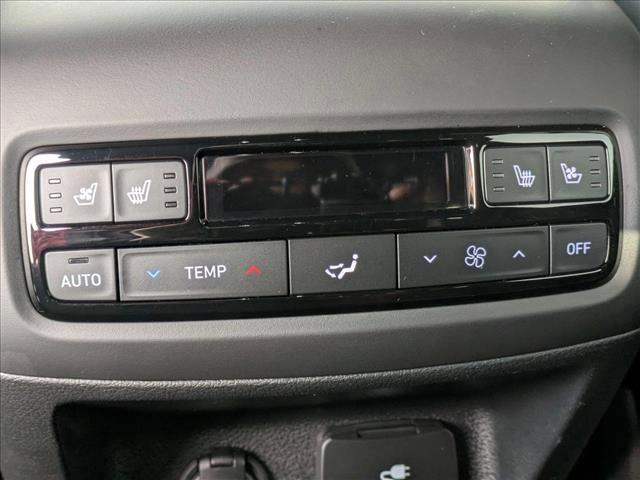 used 2025 Hyundai Palisade car, priced at $45,125