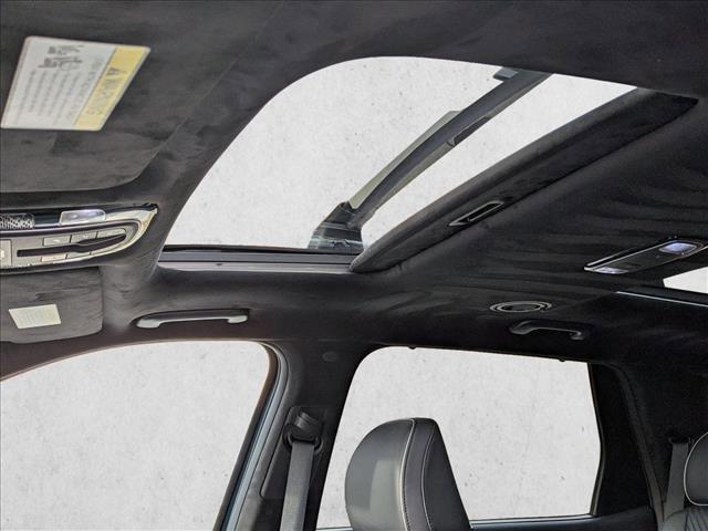 used 2025 Hyundai Palisade car, priced at $45,125