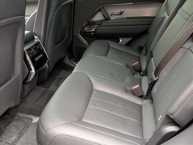 used 2025 Land Rover Range Rover Sport car, priced at $72,335