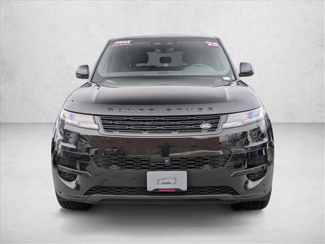 used 2025 Land Rover Range Rover Sport car, priced at $72,335