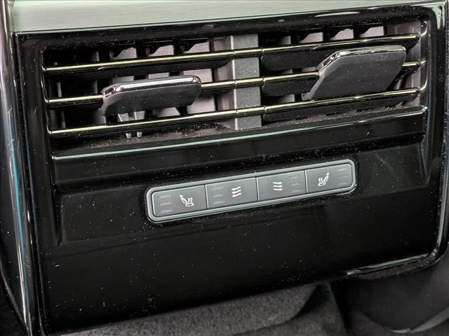 used 2025 Land Rover Range Rover Sport car, priced at $72,335