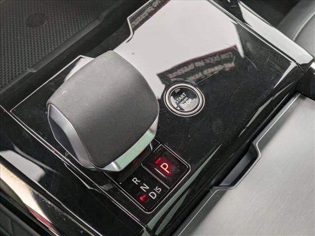 used 2025 Land Rover Range Rover Sport car, priced at $72,335