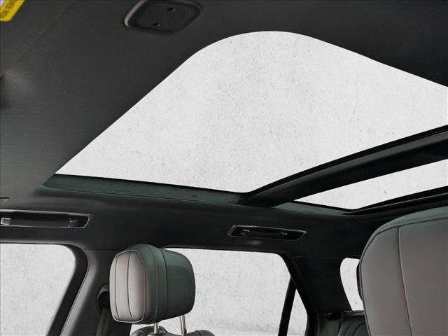 used 2025 Land Rover Range Rover Sport car, priced at $72,335