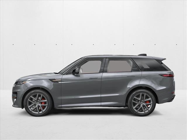 new 2026 Land Rover Range Rover Sport car, priced at $121,769