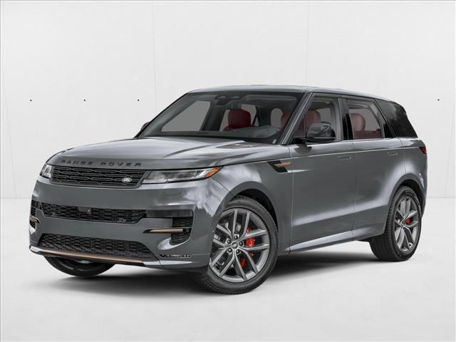 new 2026 Land Rover Range Rover Sport car, priced at $121,769