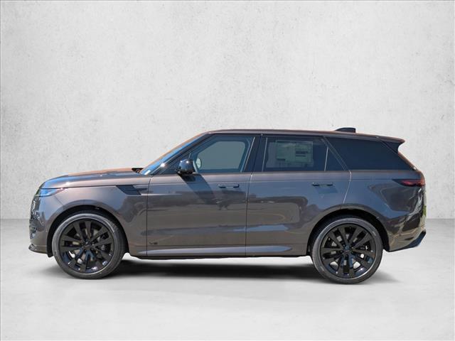 new 2026 Land Rover Range Rover Sport car, priced at $121,769