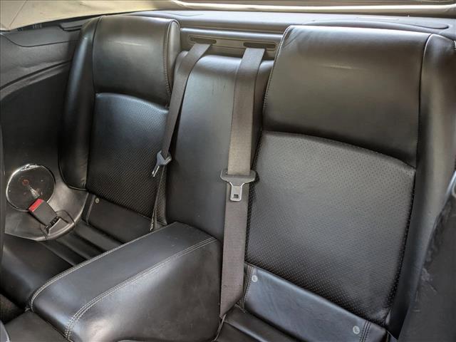 used 2009 Jaguar XK car, priced at $16,936