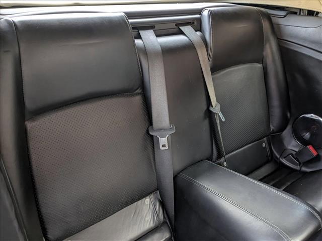 used 2009 Jaguar XK car, priced at $16,936