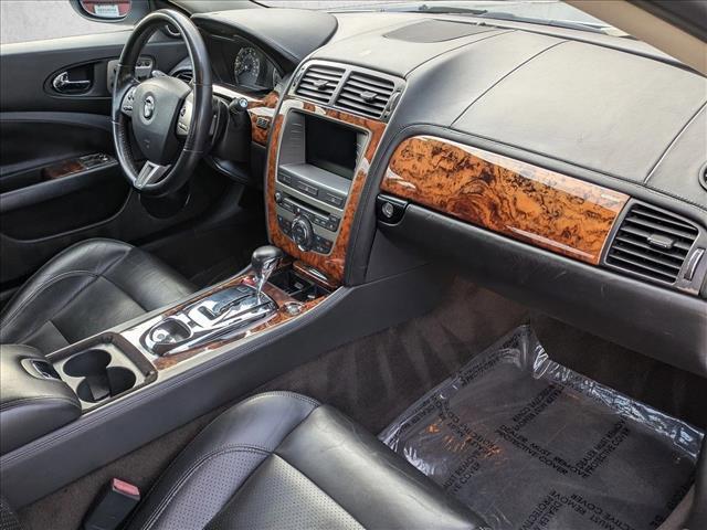 used 2009 Jaguar XK car, priced at $16,936
